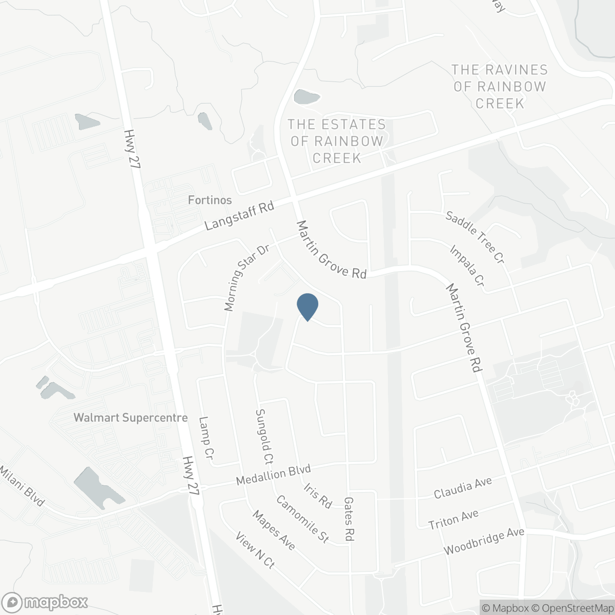 139 JADE CRESCENT, Vaughan, Ontario L4L 6M1